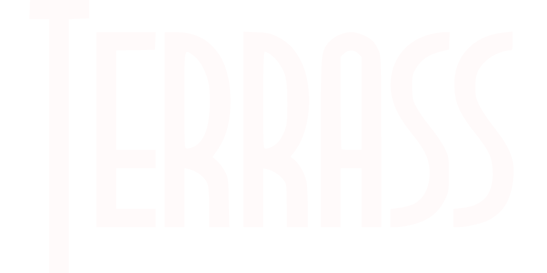 Terrass Bar Logo