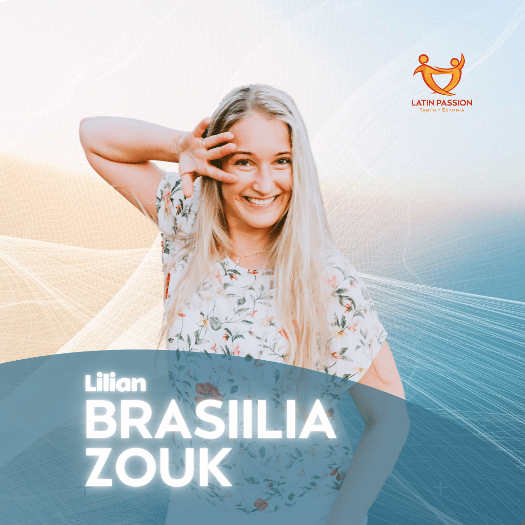 <strong>Brasiilia zouk</strong>